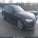 WAUPNAF48JN007053 2018 Audi A4 Premium Plus auction photo thumbnail 1