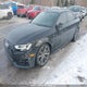 WAUPNAF48JN007053 2018 Audi A4 Premium Plus auction photo thumbnail 2