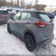 3N1CP5CV7PL469101 2023 Nissan Kicks Sv auction photo thumbnail 3