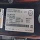 2HKRW2H85HH137672 2017 Honda Cr-V Exl auction photo thumbnail 9