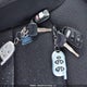 KMHD84LF9JU484743 2018 Hyundai Elantra Sel/Value/Limited auction photo thumbnail 11