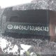 KMHD84LF9JU484743 2018 Hyundai Elantra Sel/Value/Limited auction photo thumbnail 19