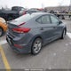 KMHD84LF9JU484743 2018 Hyundai Elantra Sel/Value/Limited auction photo thumbnail 4