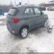 KMHRC8A3XSU373088 2025 Hyundai Venue Sel/Limited auction photo thumbnail 4