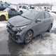 3KPF34AD1NE504632 2022 Kia Forte Ex/Ex Premium/Ex+/Gt-Line auction photo thumbnail 2