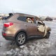 KM8SM4HF3EU075722 2014 Hyundai Santa Fe Xl auction photo thumbnail 12