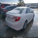 4T1BF1FKXDU693045 2013 Toyota Camry Le auction photo thumbnail 4