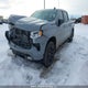 3GCPDEEK5RG327304 2024 Chevrolet Silverado 1500 Rst auction photo thumbnail 2