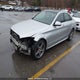 55SWF4KB2FU074706 2015 Mercedes-Benz C 300 4Matic auction photo thumbnail 2