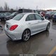 55SWF4KB2FU074706 2015 Mercedes-Benz C 300 4Matic auction photo thumbnail 4
