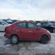 3N1CN7AP5CL870808 2012 Nissan Versa S/Sv/Sl auction photo thumbnail 14