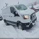 1FTYE2Y83PKB75318 2023 Ford Transit-150 Cargo auction photo thumbnail 1