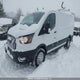 1FTYE2Y83PKB75318 2023 Ford Transit-150 Cargo auction photo thumbnail 2