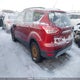 1FMCU9GX7EUD27662 2014 Ford Escape Se auction photo thumbnail 3