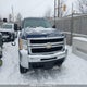 1GCHK43K29F140286 2009 Chevrolet Silverado K2500 Heavy Duty auction photo thumbnail 13