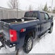 1GCHK43K29F140286 2009 Chevrolet Silverado K2500 Heavy Duty auction photo thumbnail 4