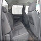 1GCHK43K29F140286 2009 Chevrolet Silverado K2500 Heavy Duty auction photo thumbnail 8
