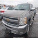 3GCPCSE07CG306607 2012 Chevrolet Silverado 1500 auction photo thumbnail 2