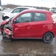 ML32AUHJ7RH013551 2024 Mitsubishi Mirage Es auction photo thumbnail 14