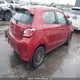ML32AUHJ7RH013551 2024 Mitsubishi Mirage Es auction photo thumbnail 4