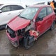 ML32AUHJ7RH013551 2024 Mitsubishi Mirage Es auction photo thumbnail 6