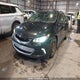 1G1RA6S50HU215455 2017 Chevrolet Volt Lt auction photo thumbnail 2