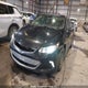 1G1RA6S50HU215455 2017 Chevrolet Volt Lt auction photo thumbnail 6