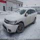 3C4PDCCG8ET216699 2014 Dodge Journey Sxt auction photo thumbnail 2