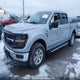 1FTFW3L56SKF02391 2025 Ford F150 Xlt auction photo thumbnail 3