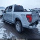 1FTFW3L56SKF02391 2025 Ford F150 Xlt auction photo thumbnail 4