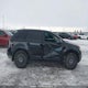 2FMDK4ACXABA10932 2010 Ford Edge Sport auction photo thumbnail 14