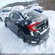 2HGFC2F50KH009510 2019 Honda Civic Lx auction photo thumbnail 3