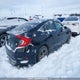 2HGFC2F50KH009510 2019 Honda Civic Lx auction photo thumbnail 4