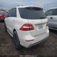 4JGDA2EBXDA177431 2013 Mercedes-Benz Ml 350 Bluetec 4Matic auction photo thumbnail 3