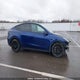 7SAYGDEE9RF054036 2024 Tesla Model Y Long Range auction photo thumbnail 13