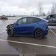 7SAYGDEE9RF054036 2024 Tesla Model Y Long Range auction photo thumbnail 14