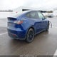 7SAYGDEE9RF054036 2024 Tesla Model Y Long Range auction photo thumbnail 4