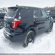 1FM5K8AR7JGC08330 2018 Ford Explorer Police Interceptor auction photo thumbnail 4