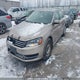 1VWBS7A37FC002532 2015 Volkswagen Passat 1.8 Tsi Comfortline auction photo thumbnail 2