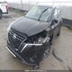 3N1CP5CV7SL476736 2025 Nissan Kicks Play Sv auction photo thumbnail 2
