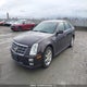 1G6DW67V180192953 2008 Cadillac Sts auction photo thumbnail 2