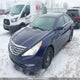 5NPEC4AC3DH655744 2013 Hyundai Sonata Se/Limited auction photo thumbnail 2