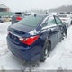 5NPEC4AC3DH655744 2013 Hyundai Sonata Se/Limited auction photo thumbnail 4