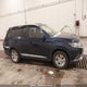 JA4JZ3AX1GZ600629 2016 Mitsubishi Outlander Se auction photo thumbnail 13