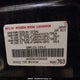JA4JZ3AX1GZ600629 2016 Mitsubishi Outlander Se auction photo thumbnail 9