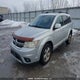 3C4PDCCG8ET263070 2014 Dodge Journey Sxt auction photo thumbnail 2