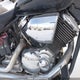 JYAVP11N74A013907 2004 Yamaha Xvs1100 A auction photo thumbnail 8