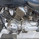 JYAVP11N74A013907 2004 Yamaha Xvs1100 A auction photo thumbnail 9