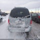 2FMDA58296BA04035 2006 Ford Freestar Limited auction photo thumbnail 17