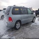 2FMDA58296BA04035 2006 Ford Freestar Limited auction photo thumbnail 4